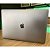 Apple A1990 Macbook Pro 15" i9 32 GB Ram DDR4 512 SSD Gpu 4gb Dedicada 2018 Notebook Touch Bar (Semi-Novo) - Imagem 6