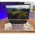 Apple A2141 Macbook Pro 16" I7 16 GB Ram DDR4 512 SSD Gpu 4gb Radeom Pro ano 2019 Touchbar Sonoma 14 - Imagem 1