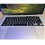 Apple A2141 Macbook Pro 16" I7 16 GB Ram DDR4 512 SSD Gpu 4gb Radeom Pro ano 2019 Touchbar Sonoma 14 - Imagem 2