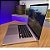 Apple A2141 Macbook Pro 16" I7 16 GB Ram DDR4 512 SSD Gpu 4gb Radeom Pro ano 2019 Touchbar Sonoma 14 - Imagem 6