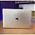 Apple A2141 Macbook Pro 16" I7 16 GB Ram DDR4 512 SSD Gpu 4gb Radeom Pro ano 2019 Touchbar Sonoma 14 - Imagem 7