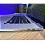Apple A2141 Macbook Pro 16" I7 16 GB Ram DDR4 512 SSD Gpu 4gb Radeom Pro ano 2019 Touchbar Sonoma 14 - Imagem 8