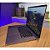 Apple A2141 Macbook Pro 16" I7 16 GB Ram DDR4 512 SSD Gpu 4gb Radeom Pro ano 2019 Touchbar Sonoma 14 (Semi-Novo) - Imagem 6