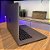 Apple A2141 Macbook Pro 16" I7 16 GB Ram DDR4 512 SSD Gpu 4gb Radeom Pro ano 2019 Touchbar Sonoma 14 (Semi-Novo) - Imagem 8