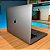 Apple A2141 Macbook Pro 16" i9 64 GB Ram DDR4 1 Tb SSD GPU 4gb Radeom Pro ano 2019 Touchbar Sonoma 14 Gray  (Semi-Novo) - Imagem 5