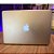 Apple MacBook Air A1466 13.3 Pol I5 Intel 8bg ram 256 SSD 2015 Notebook (Semi-Novo) - Imagem 6