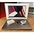 MacBook Pro Tela 16" M1 Pro 16 / 32 gb Ram DDR5 512 SSD Ano 2021 A2485 (Semi-Novo) - Imagem 3