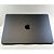 Apple  MacBook Air M3 15" chip  8 - 16 Gb Ram 256 - 512Gb 8 Core CPU 10 Core GPU A3114 Midnight 2023-2024  (Semi-Novo) - Imagem 4