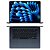 Apple MacBook Air 13" M3 chip 8 / 16 GB RAM 256-512 GB SSD Midnight A3113 2023 2024 (Open Box - Novo) - Imagem 2