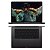 Apple MacBook Pro 14.2” M3 Pro 18-36 Gb RAM 512GB ou 1 Tb SSD A2992 Space Black (Open Box - Novo) - Imagem 1