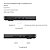 Apple MacBook Pro 14.2” M3 Pro 18-36 Gb RAM 512GB ou 1 Tb SSD A2992 Space Black (Open Box - Novo) - Imagem 2