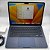 Apple MacBook Air A2681 13" M2 chip 8-16 Gb RAM 256-512 SSD Meia Noite 2022-2023 (Semi-Novo) - Imagem 1