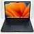 Apple MacBook Air A2941 15" M2 Chip 8-16 GB RAM 256 512 GB SSD Meia Noite 2022 2023 (Semi-Novo) - Imagem 1