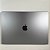 Apple MacBook Pro A2780 16" M2 Pro 16 32 GB Ram 512 Gb 1 Tb SSD Cinza Espacial (Semi-Novo) - Imagem 4