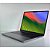Apple MacBook Pro 14" A2442  M1 Pro 16 32 GB 512 GB 1 TB SSD cinza espacial 2021 (Semi-Novo) - Imagem 2