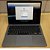 Apple MacBook Air A2337 13" M1 Chip CPU  8-16 GB RAM 256-512GB SSD cinza espacial 2020 (Semi-Novo) - Imagem 2
