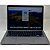 Apple MacBook Air A2337 13" M1 Chip CPU  8-16 GB RAM 256-512GB SSD cinza espacial 2020 (Semi-Novo) - Imagem 4