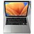 Apple MacBook Pro 13" A2289 i5 8-16 GB RAM 256-512 GB SSD Touch Bar 2020 (Semi-Novo) - Imagem 1