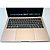 Apple MacBook Air Rose Gold 13" i5 1.6 8GB Ram 128GB SSD A1932 2018-2019  (Semi-Novo) - Imagem 3