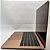 Apple MacBook Air Rose Gold 13" i5 1.6 8GB Ram 128GB SSD A1932 2018-2019  (Semi-Novo) - Imagem 5