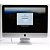Apple iMac A2116 21.5" Retina 4K i7 512 SSD 16GB RAM Sonoma 2019 (Semi-Novo) - Imagem 1