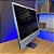 Apple iMac 24" M1 8gb RAM 256 Gb ssd Azul Magic Teclado Mouse (Semi-Novo) - Imagem 3