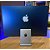 Apple iMac 24" M1 8gb RAM 256 Gb ssd Azul Magic Teclado Mouse (Semi-Novo) - Imagem 1