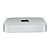 Apple Mac Mini A2686 M2 chip 16GB RAM 256G-512 GB SSD 8-Core CPU 10-Core GPU cinza espacial (Semi Novo) - Imagem 3
