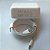 Carregador USB-C 61W para Apple MacBook Pro 13" A1718 com cabo C - Imagem 2