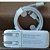Carregador USB-C 61W para Apple MacBook Pro 13" A1718 com cabo C - Imagem 1