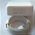 Carregador USB-C 61W para Apple MacBook Pro 13" A1718 com cabo C - Imagem 3