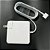 Carregador Magsafe 2 85W para Apple MacBook Pro A1424 com cabo fixo - Imagem 2