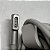 Carregador MagSafe 1  tipo "L" 60W para MacBook Pro Air A1344 com Cabo Fixo (semi-novo) - Imagem 3