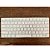 Apple Magic Keyboard e Magic Mouse 2 Cor Branca A1644 - A1657 - Imagem 2