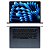 Tela Reposição  Apple  MacBook Air M2 M3 15" A2941 A3114 Midnight 2023-2024  Space Gray Cinza (Semi-Novo) - Imagem 3