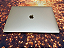 Tela Reposição Apple MacBook  15" A2141 2019 a 2021 Space Gray Cinza (Usado Grade A) - Imagem 1