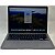 Tela Reposição Apple MacBook Air A2337 13" M1 Cinza Rosa Rose (Semi-Novo) - Imagem 3