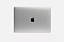 Tela Reposição  Apple MacBook Pro 13" A2251 A2289 Prata Silver (Semi-Novo) - Imagem 1