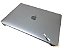 Tela Reposição  Apple Macbook Pro 13" A1706 A1708 2016-2017 Cinza Space Gray (Semi-Novo) - Imagem 1