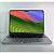 Tela Reposição  Apple MacBook Pro 14" A2442 A2779 A2992 A2918 M1 M2 M3 Pro Silver Prata 2021 em diante (Semi-Novo) - Imagem 3