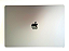 Tela Reposição  Apple MacBook Pro A2485 A2780 16" M1 M2 Silver Prata (Semi-Novo) - Imagem 1