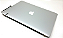 Tela Reposição A1398 Apple Macbook Pro Retina 15" Silver Prata 2014 2015 (Semi Novo) - Imagem 1