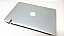 Tela Reposição 1502 Apple Macbook Pro Retina Tela 13 " Silver Prata 2014 2015 (Semi Novo) - Imagem 1