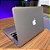Tela Reposição 1502 Apple Macbook Pro Retina Tela 13 " Silver Prata 2014 2015 (Semi Novo) - Imagem 4