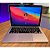 Tela Reposição 1502 Apple Macbook Pro Retina Tela 13 " Silver Prata 2014 2015 (Semi Novo) - Imagem 3