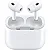 Apple AirPods Pro 2 (MTJV3LL/A) com MagSafe Case USB‑C – Fone In-ear Premium Branco - Imagem 1