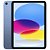 Apple iPad Air 11ª Geração (MD4Y4LL/A) Wi‑Fi 512GB Tela 10.9" Azul - Imagem 1