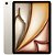 Apple iPad Air M2 (MUWN3LL/A) Wi‑Fi 512GB Tela 11" Starlight – 2024 - Imagem 1