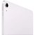 Apple iPad Air M2 (MV2H3LL/A) Wi‑Fi 256GB Tela 13" Roxo – 2024 - Imagem 2