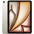 Apple iPad Air M3 (MC9Y4LL/A) Wi‑Fi 128GB Tela 11" Starlight – 2025 - Imagem 1